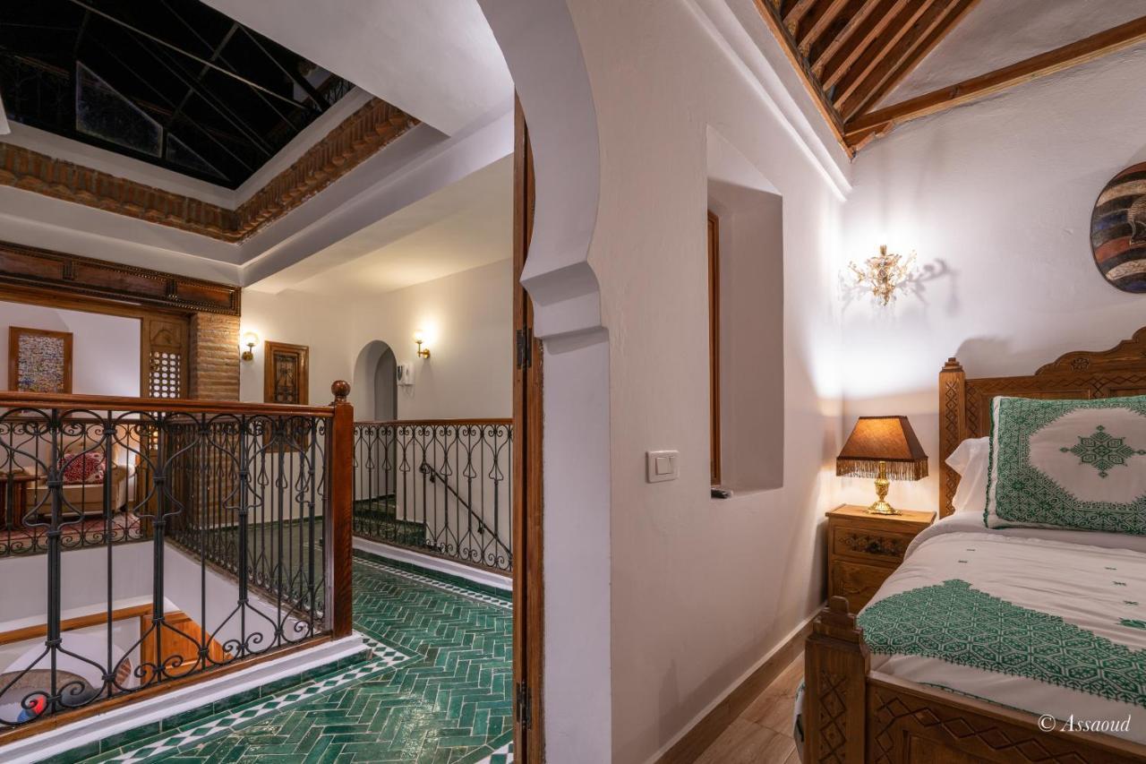 Dar Chama Hotel เชฟชาอูน ภายนอก รูปภาพ